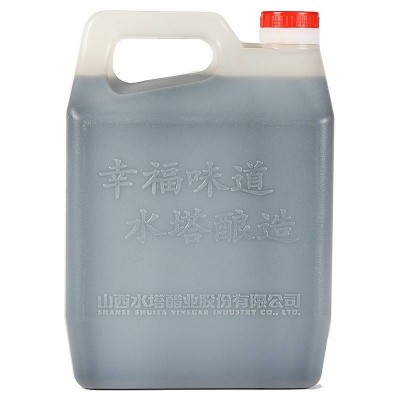 水塔陈醋壶装2.3L/瓶图2