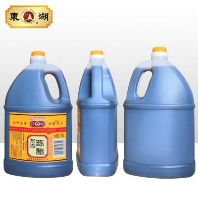 东湖陈醋1.75L/瓶图3