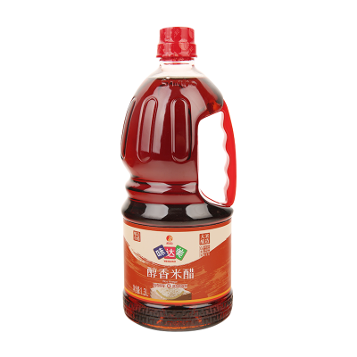 欣和味达美醇香米醋1.3L/瓶图5