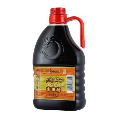 天立香甜醋1.2L/瓶图2