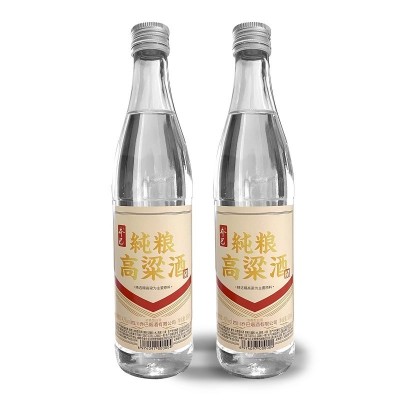 乔巴纯粮高粱酒500ml*1瓶固态发酵42度浓香型粮食白酒原浆老酒整箱特价图4