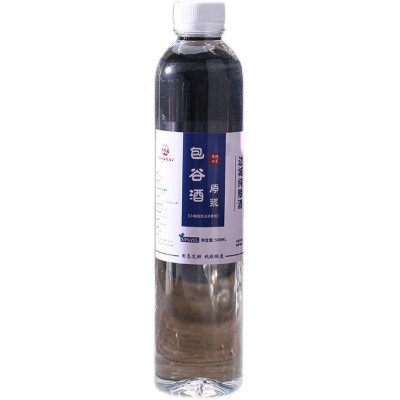 云南包谷酒53度纯粮食白酒散装原浆高度烧酒500ml*1试饮装清香型酒图4