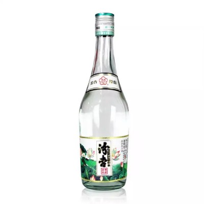 【试饮装】山西杏花村汾杏纯酿53度清香型白酒475ml*1瓶试饮装图5