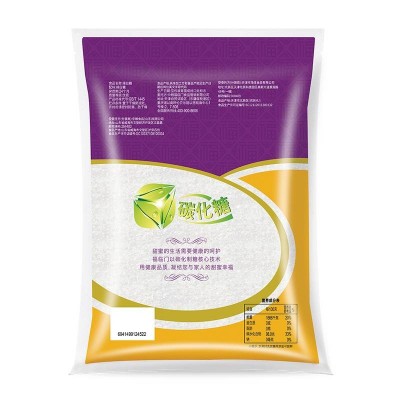 福临门优质绵白糖500g/袋图2