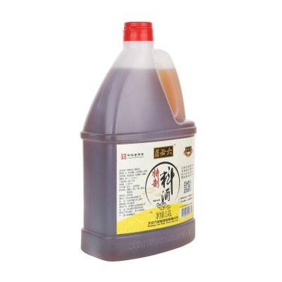 六必居特制料酒1.45L/瓶图2