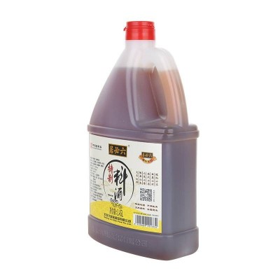 六必居特制料酒1.45L/瓶图5