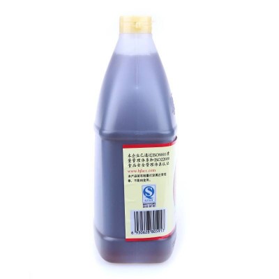 老才臣料酒烧菜炒菜1.75L/瓶图3