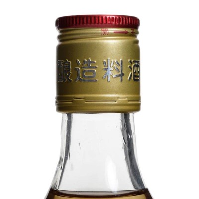 鲁花葱姜料酒500ml/瓶图4