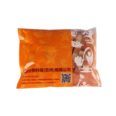 松珍鸿昶爱之素 200g*5包图3