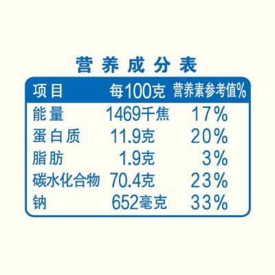 益海嘉里金龙鱼家常系列鸡蛋挂面1kg/袋图4