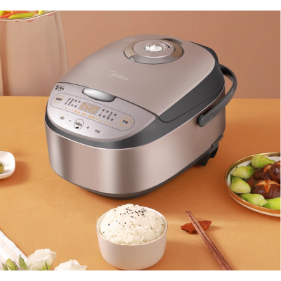 Midea/美的低糖电饭煲家用智能不沾多功能电饭锅正品MB-40LE17图2