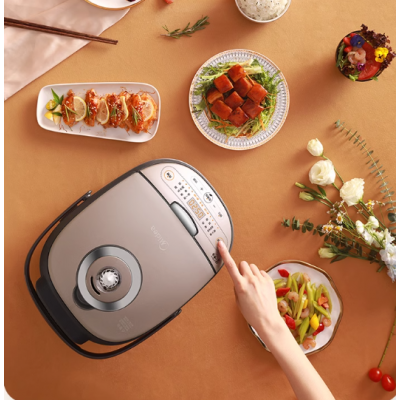 Midea/美的低糖电饭煲家用智能不沾多功能电饭锅正品MB-40LE17图5