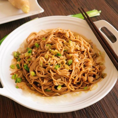 今麦郎手打挂面龙须面1kg/袋图3