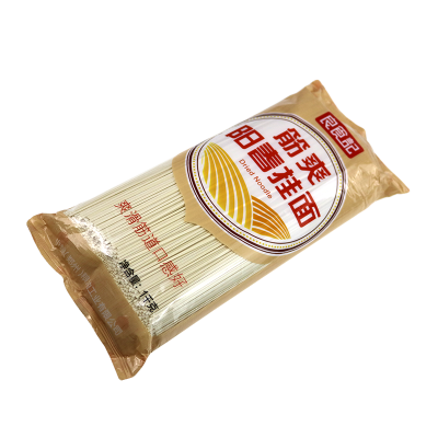 良食记筋爽阳春面1kg/袋图3