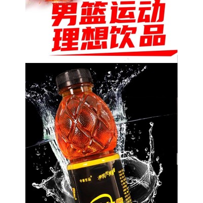 中沃(ZHONGWO)体质能量600ml*15瓶/箱整箱装金钻体质能量牛磺酸运动功能饮料图3