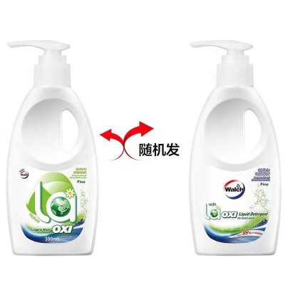 威露士有氧洗内衣净除螨抑菌洁净去血渍300ml* 2瓶内衣专用图6