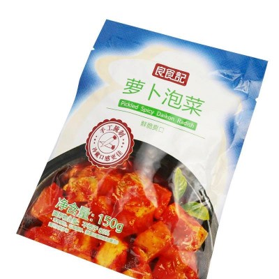 良食记萝卜泡菜150g/袋图4