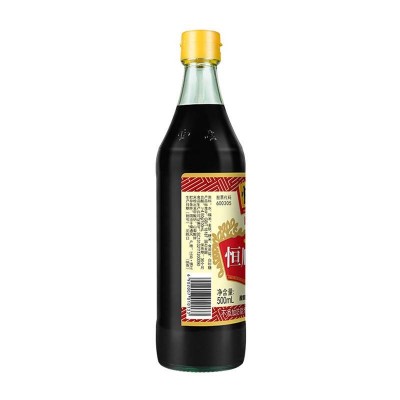 恒顺香醋500ml/瓶图3