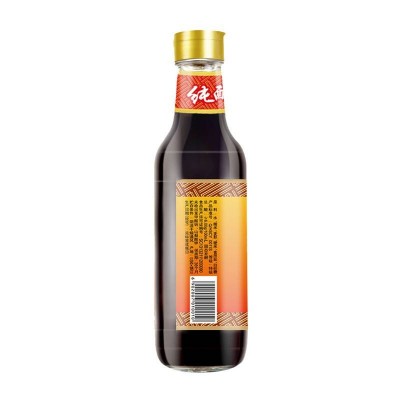 恒顺特级金优香醋550ml/瓶图2