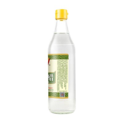 恒顺6度白醋500ml/瓶图3