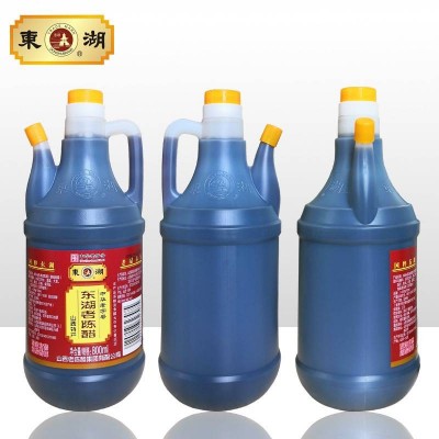 东湖老陈醋800ml/瓶图2