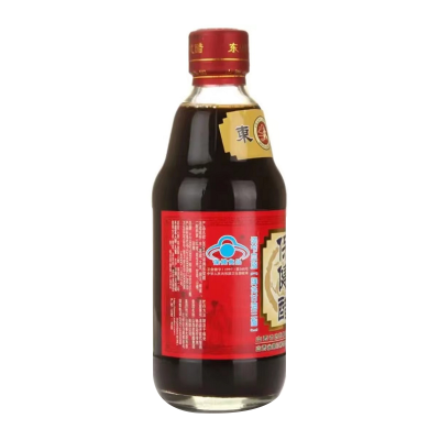 东湖保健醋360ml/瓶图3