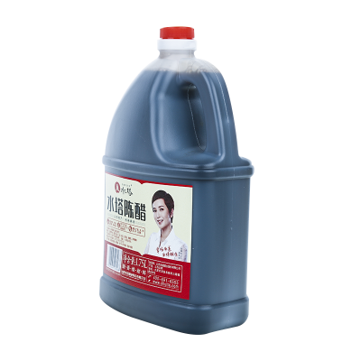 水塔壶装陈醋1.75L/瓶图3