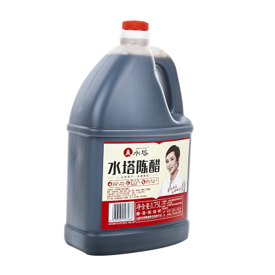 水塔壶装陈醋1.75L/瓶图2