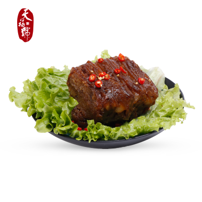 天福号米粉肉300g图3