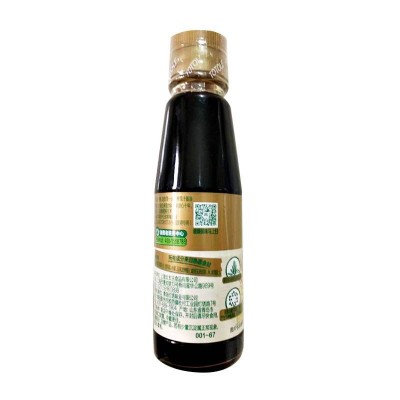 太太乐原味鲜头道特级鲜酱油100ml/瓶清蒸点蘸炒菜图5