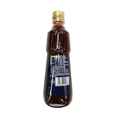 燕庄芝麻香油400ml/瓶图3