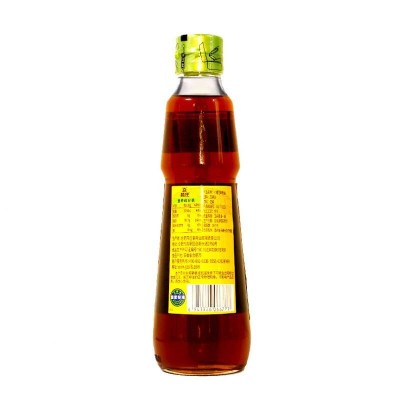 燕庄小磨香油300ml/瓶图3