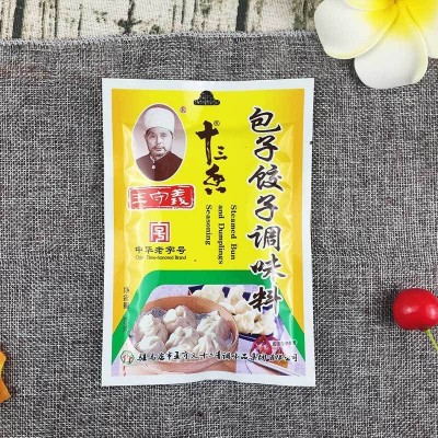 王守义包子饺子调味料40g/袋图4