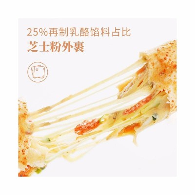 大董黑松露烤鸭卷120g*3盒图4