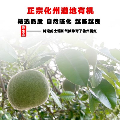 橘祥翁迎德堂九制化梅 500g*1罐图5