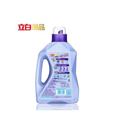 立白御品海洋(智净护衣洗衣液1kg*2+洗衣液2kg*1+洗衣液80）图5