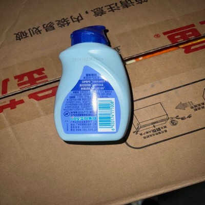 立白御品海洋(智净护衣洗衣液1kg*2+洗衣液2kg*1+洗衣液80）图6