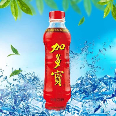 加多宝凉茶1.5L*6瓶装凉茶 草本凉茶植物饮料 整箱批发包邮图3