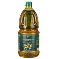 蓓琳娜（BELLINA）特级初榨橄榄油1.8L橄榄油