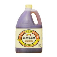 老才臣姜葱料酒1.75L