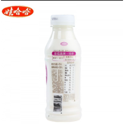 娃哈哈营养快线椰子味整箱批发饮料350ml*12 /瓶营养健康早餐饮品图6