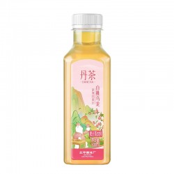 丹茶白桃乌龙茶 添加百分之十的果汁 这样才正宗整箱500ml*15瓶图3