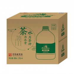 崂山山泉包装饮用水品茶好伴侣取自世界三大地下水系之一整箱3.78L *4图5