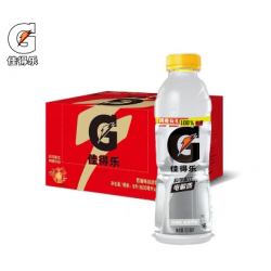 佳得乐运动饮料600ml*15瓶蓝莓柠檬橙西柚混合装多口味电解质水图3