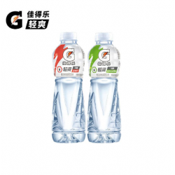 佳得乐运动饮料无糖轻爽600ml*15瓶整箱西柚奇异果电解质水图2