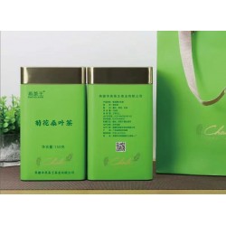 菊花桑叶红茶   150g/罐