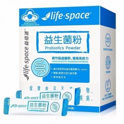 益倍适lifespace益生菌粉图3