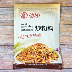 包邮沙县袋装炒粉料 小吃店调料商用煲汤炒粉爆炒提鲜调味料家用 908g*2包图2