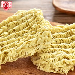 裕湘鸡蛋碗面1kg/2包图3