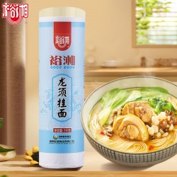 裕湘龙须挂面1kg/3包图6